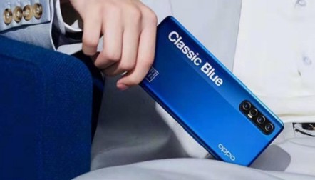 OPPO Reno3 Proأopporeno3proư