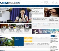 йձchinadaily.com.cn