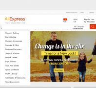 AliExpressaliexpress.com