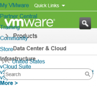 VMwarevmware.com