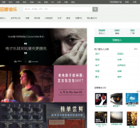 music.douban.com