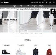 (CONVERSE)йٷ̳converse.com.cn