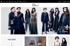 DIORϰ¹ٷվwww.dior.cn