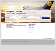 ¹ɯչlufthansa.com