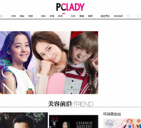 ̫ƽʱƵbeauty.pclady.com.cn