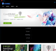 Corel йcorel.com