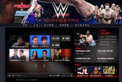 wweйٷվwww.wwe.com