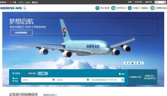 󺫺չٷվkoreanair.com