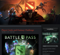 Dota 2dota2.com