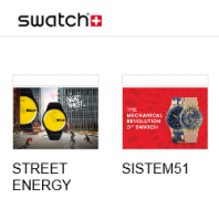 ˹swatch.com