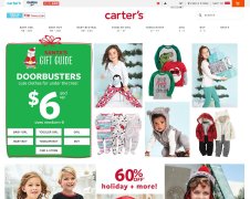 عwww.carters.com