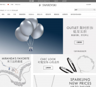 ʩٷվ swarovski.com