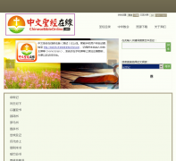 ʥ chinesebibleonline.com