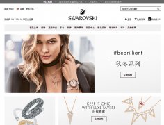 ʩٷվwww.swarovski.com.cn