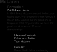 ׹mclaren.com