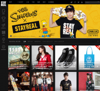 STAYREAListayreal.com