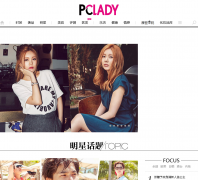 ̫ƽʱƵstar.pclady.com.cn