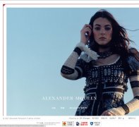 Alexander McQueenalexandermcqueen.com