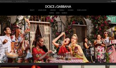 żΰɹwww.dolcegabbana.it