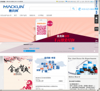 Լmacklin.cn