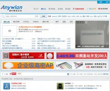 ̳forum.anywlan.com