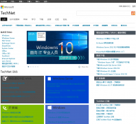TechNet  technet.microsoft.com