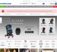 Mothercareٷվmothercare.com