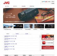 JVC йjvc.com.cn