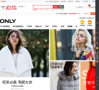 ONLYٷ콢only.jd.com