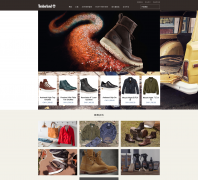 Timberland - йٷվwww.timberland.com.cn