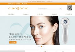 Clarisonic ǹٷվclarisonic.cn