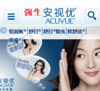 ǿ۾ٷվacuvue.com.cn