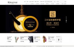 迨ʫйٷվkerastase.com.cn