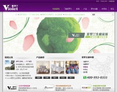 ҷviolet.com.cn